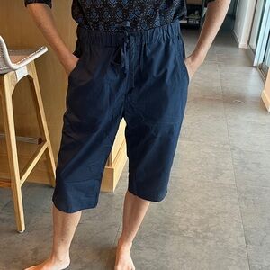 Lareida Women’s Navy Shorts